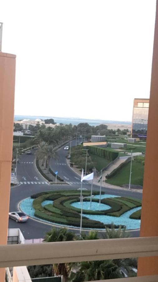 مسكن الشاطئ Beach House Apartment King Abdullah Economic City ภายนอก รูปภาพ